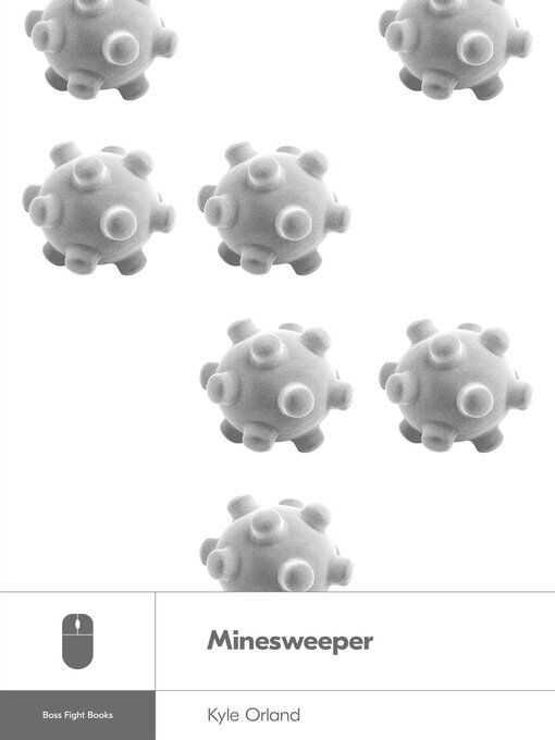 Title details for Minesweeper by Kyle Orland - Available